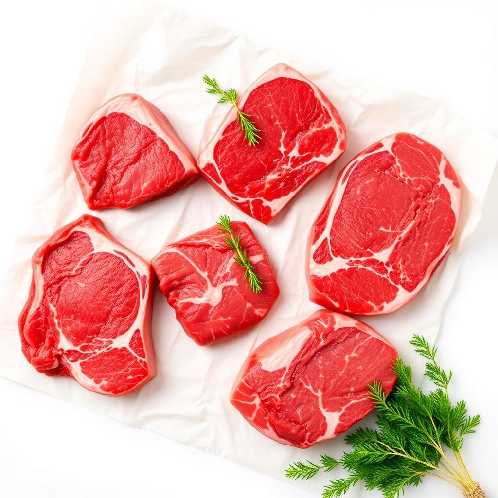 Beef
