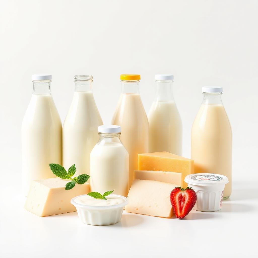 Dairy Products