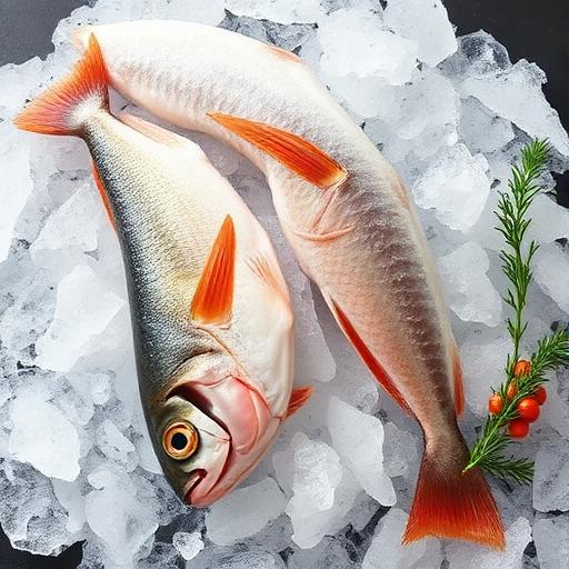 Fish & Seafood