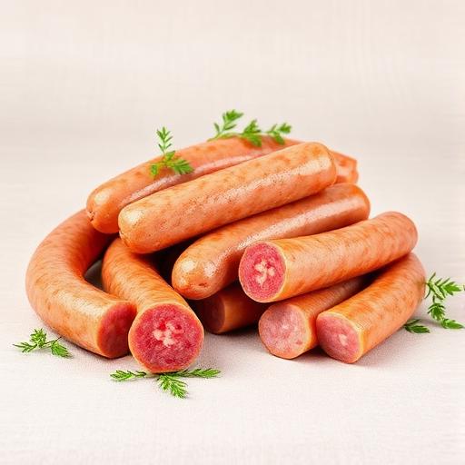 Sausages